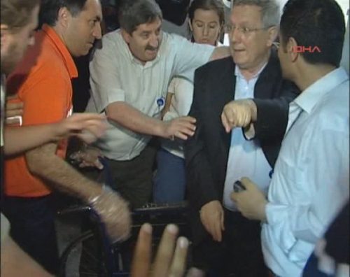Aziz Yıldırım
