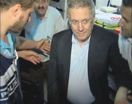 Aziz Yıldırım