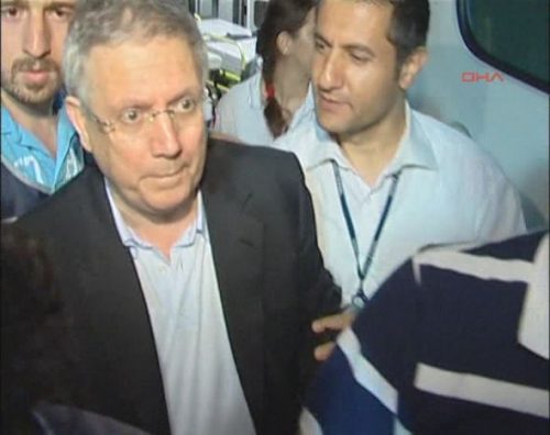Aziz Yıldırım