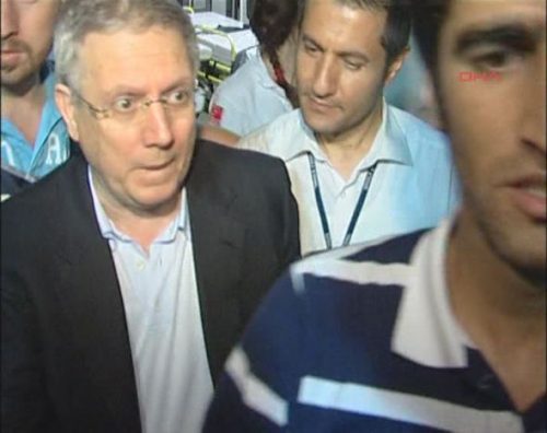 Aziz Yıldırım
