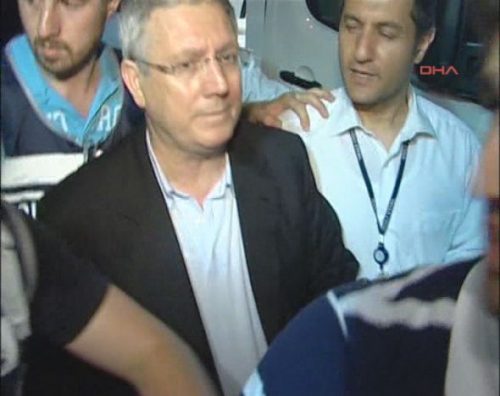 Aziz Yıldırım