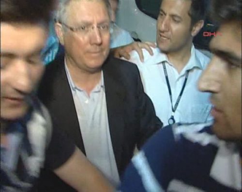 Aziz Yıldırım