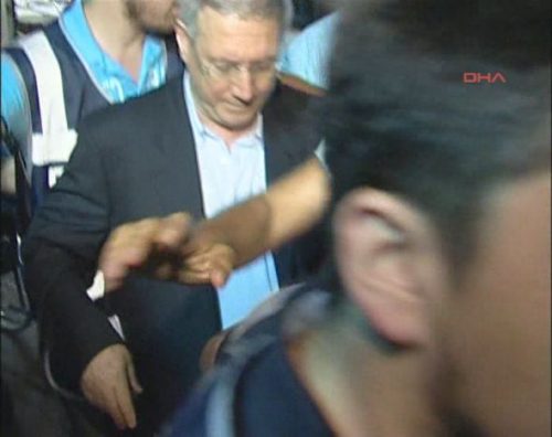 Aziz Yıldırım
