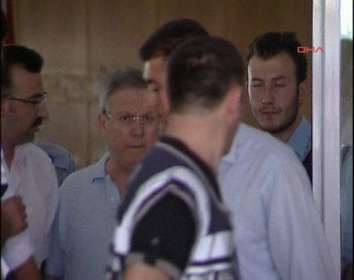 Aziz Yıldırım
