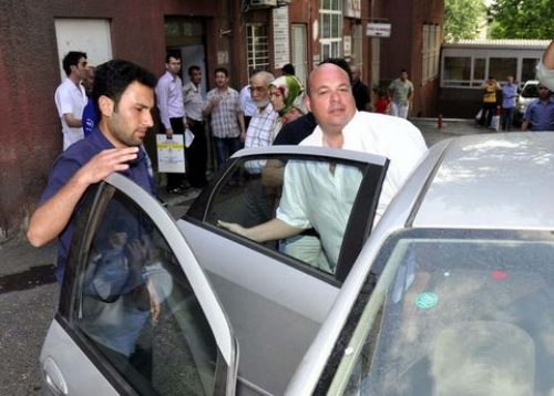 Şike Operasyonu'nda ikinci dalga!