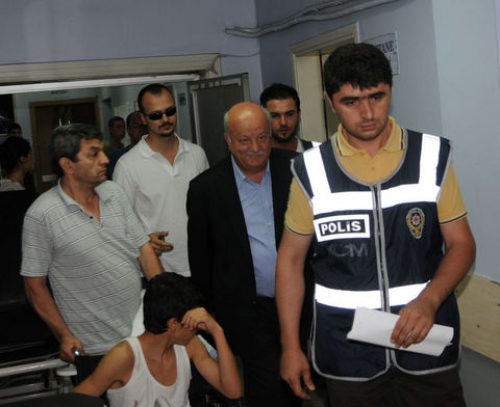 Şike Operasyonu'nda ikinci dalga!