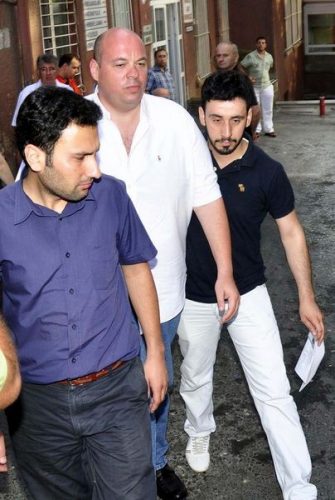 Şike Operasyonu'nda ikinci dalga!