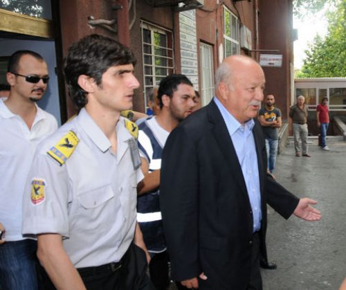 Şike Operasyonu'nda ikinci dalga!