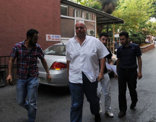 Şike Operasyonu'nda ikinci dalga!