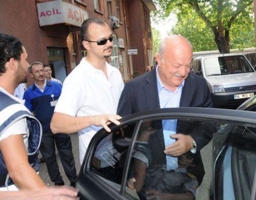 Şike Operasyonu'nda ikinci dalga!