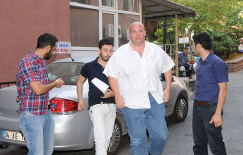 Şike Operasyonu'nda ikinci dalga!