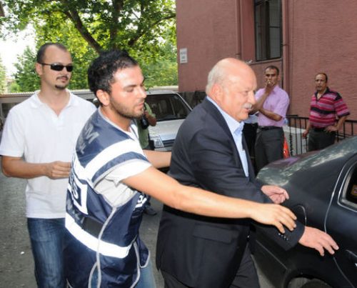Şike Operasyonu'nda ikinci dalga!