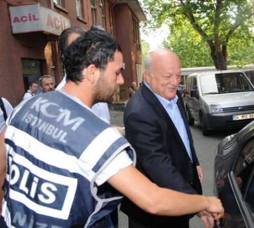Şike Operasyonu'nda ikinci dalga!