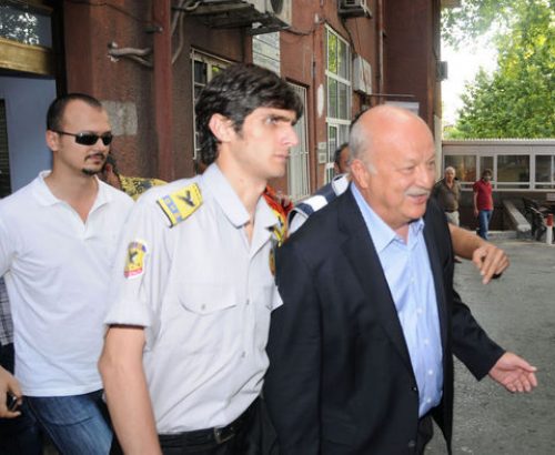 Şike Operasyonu'nda ikinci dalga!