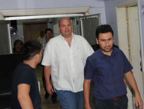 Şike Operasyonu'nda ikinci dalga!
