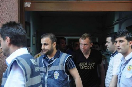 Şike Operasyonu'nda ikinci dalga!