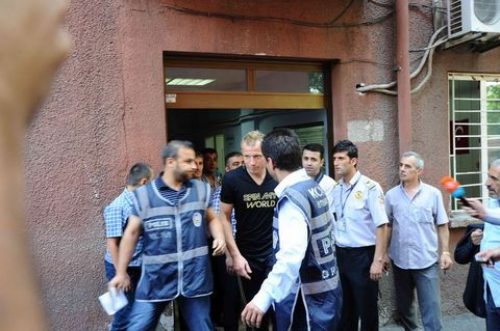 Şike Operasyonu'nda ikinci dalga!