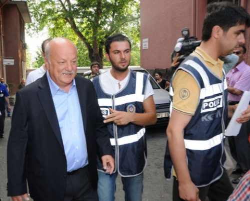 Şike Operasyonu'nda ikinci dalga!