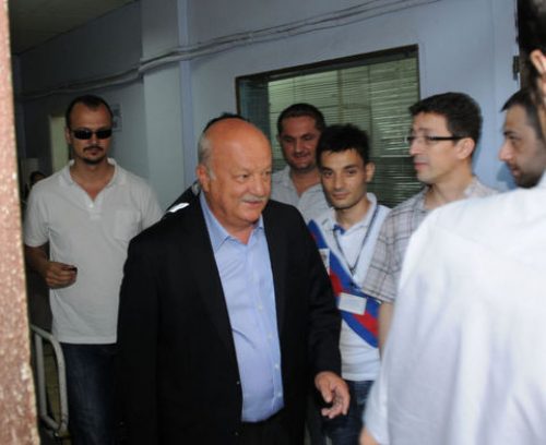 Şike Operasyonu'nda ikinci dalga!