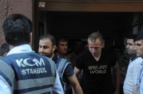 Şike Operasyonu'nda ikinci dalga!