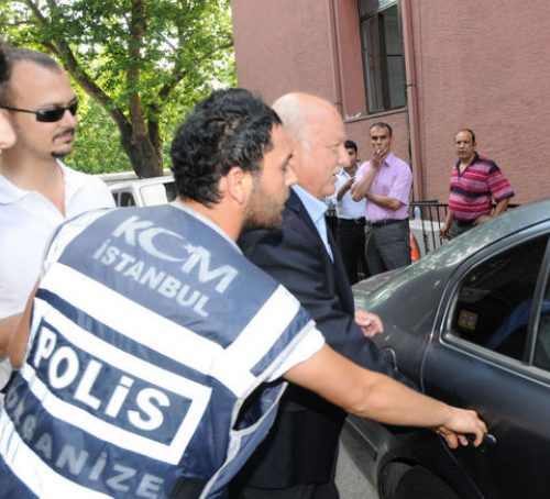Şike Operasyonu'nda ikinci dalga!