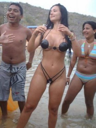Diosa Canales