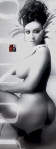 Diosa Canales