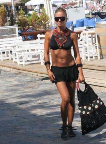 Ivana Sert