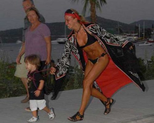 Ivana Sert