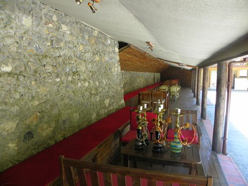 Bursa’da cennetin için ata binme keyfi