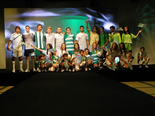 İşte Bursaspor'un yeni sezon formaları