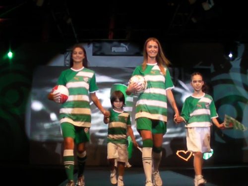 İşte Bursaspor'un yeni sezon formaları
