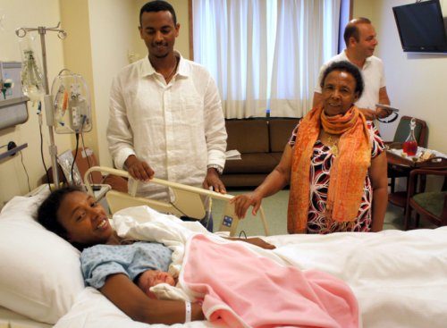 Elvan Abeylegesse