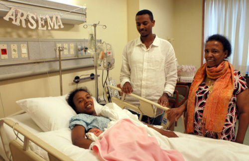 Elvan Abeylegesse