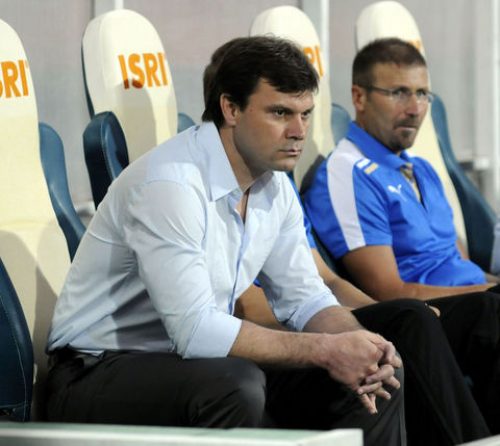 Bursaspor Gomel maçı