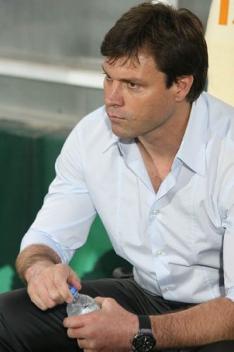 Bursaspor Gomel maçı