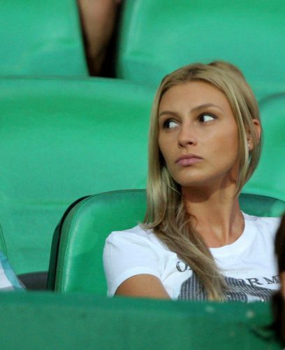Bursaspor Gomel maçı