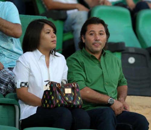 Bursaspor Gomel maçı