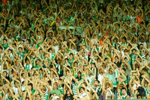 Bursaspor Gomel maçı