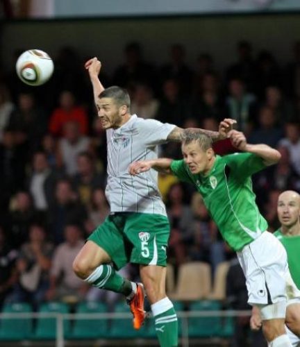 Gomel Bursaspor maçı