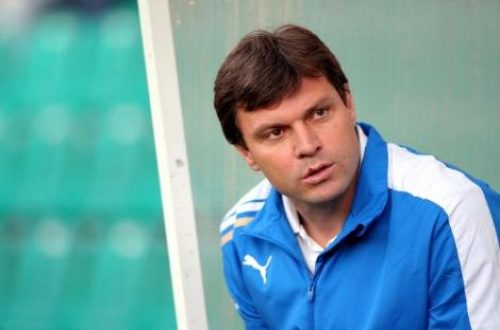 Gomel Bursaspor maçı