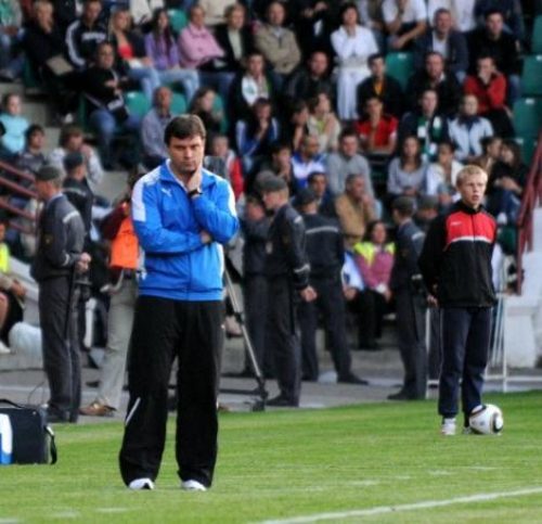 Gomel Bursaspor maçı