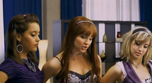 Elle: A Modern Cinderella Tale