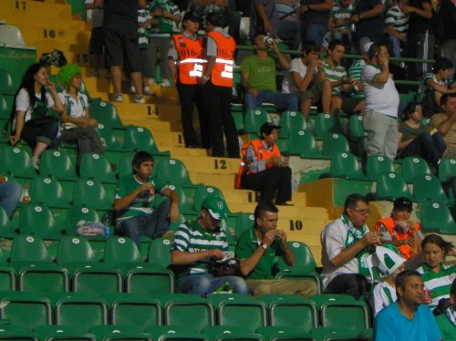 Bursaspor Anderlecht maçı