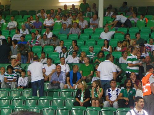Bursaspor Anderlecht maçı
