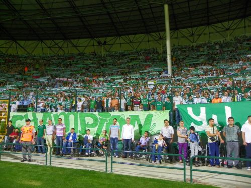 Bursaspor Anderlecht maçı