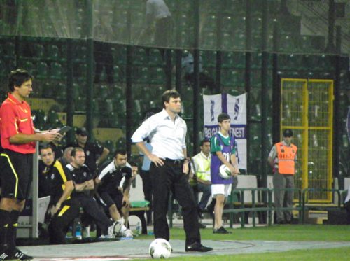 Bursaspor Anderlecht maçı
