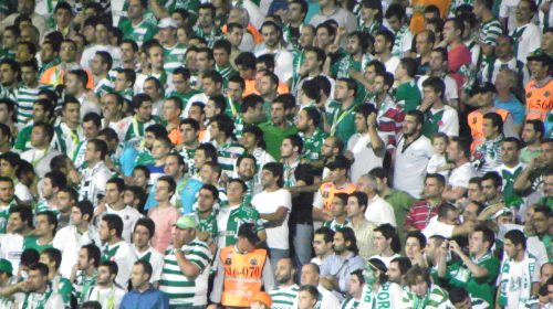 Bursaspor Anderlecht maçı