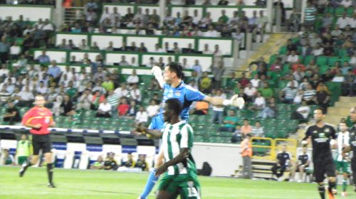 Bursaspor Anderlecht maçı