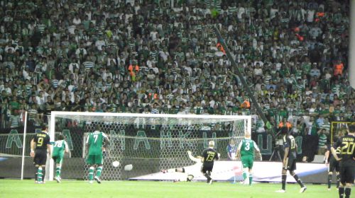 Bursaspor Anderlecht maçı